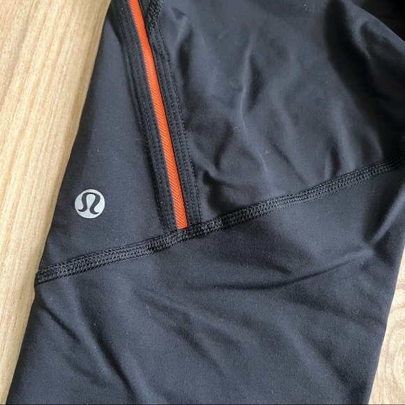 Lululemon‎ Excel Crop - Picture 11 of 17